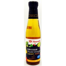 SauceCo Shushi Vinegar 纯釀料理甜醋 290gm